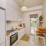 Aqua Breeze Apartmán *