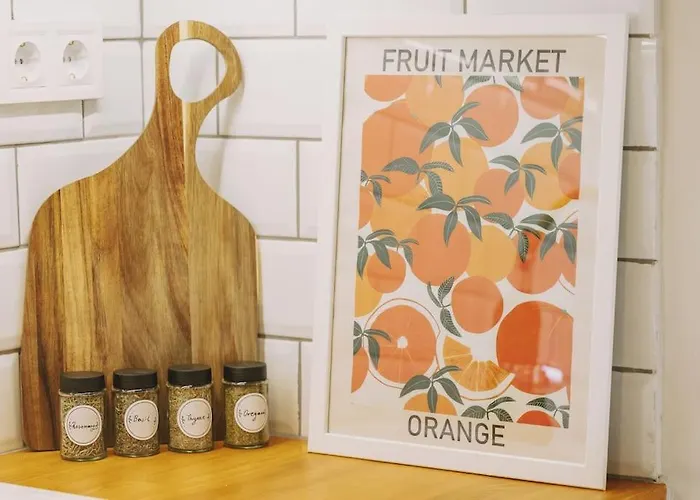 شقة Aqua Breeze ريثيمنو