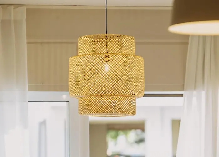 Aqua Breeze شقة *