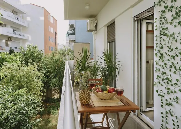 Aqua Breeze شقة ريثيمنو