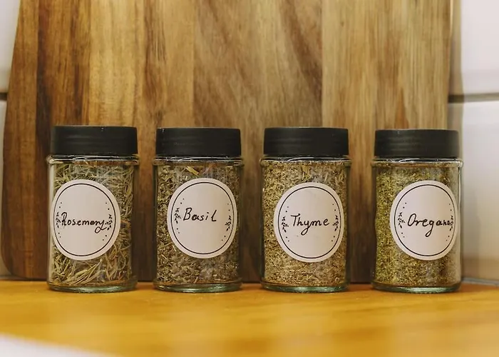 شقة Aqua Breeze ريثيمنو