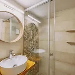 Aqua Breeze Apartment Rethymno (Crete)