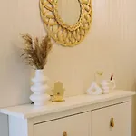 Aqua Breeze Apartment *
