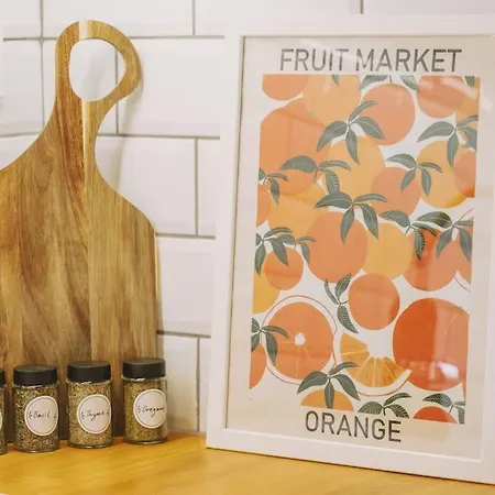 Апартаменты Aqua Breeze Ретимно