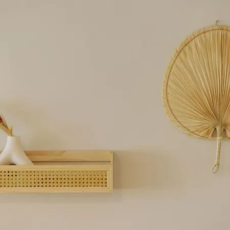 Aqua Breeze Apartment *