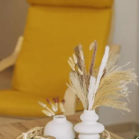 Aqua Breeze Апартаменты