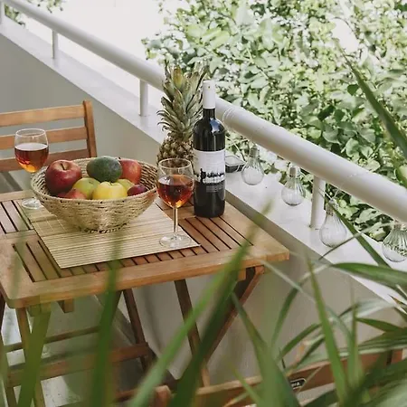 Aqua Breeze * Ретимно