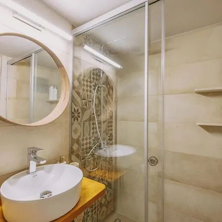 Aqua Breeze Apartment Rethymno