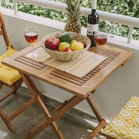 Aqua Breeze Ретимно