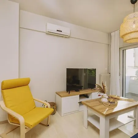 Appartement Aqua Breeze *