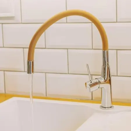 Апартаменты Aqua Breeze Ретимно