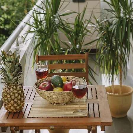 Apartment Aqua Breeze