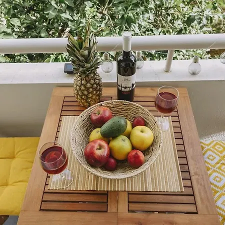 Aqua Breeze * Rethymno