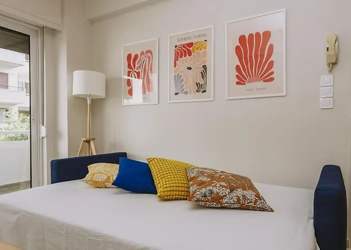 Aqua Breeze Appartamento