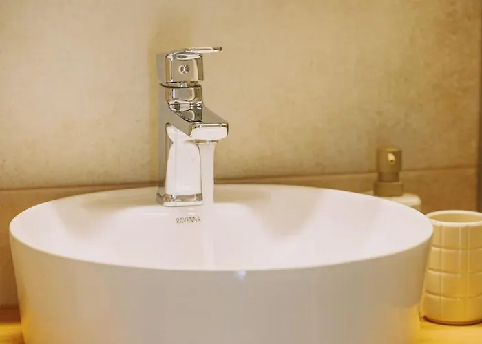 Appartamento Aqua Breeze