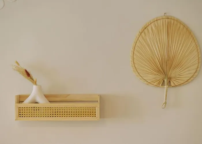 Aqua Breeze Апартаменты *