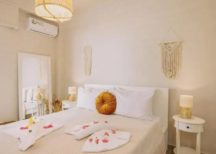 Appartamento Aqua Breeze Rethymno