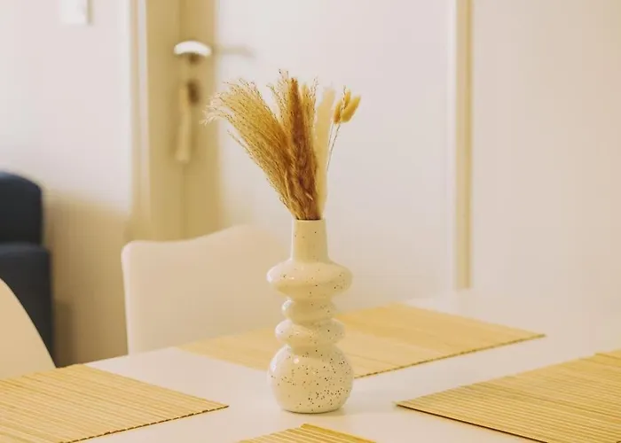 Appartamento Aqua Breeze