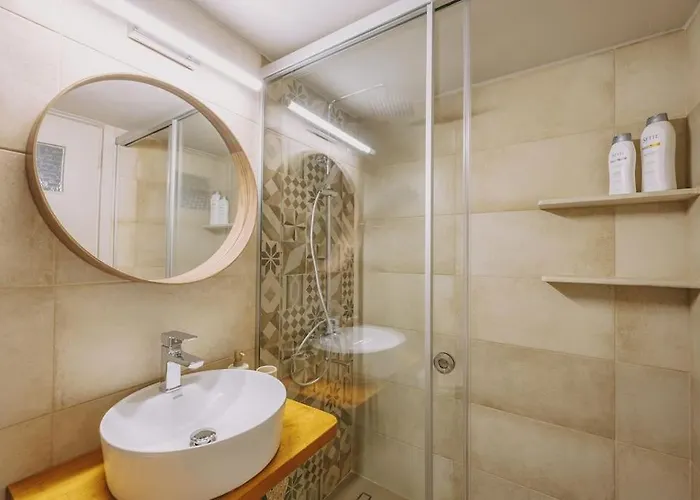 Aqua Breeze Appartamento Rethymno