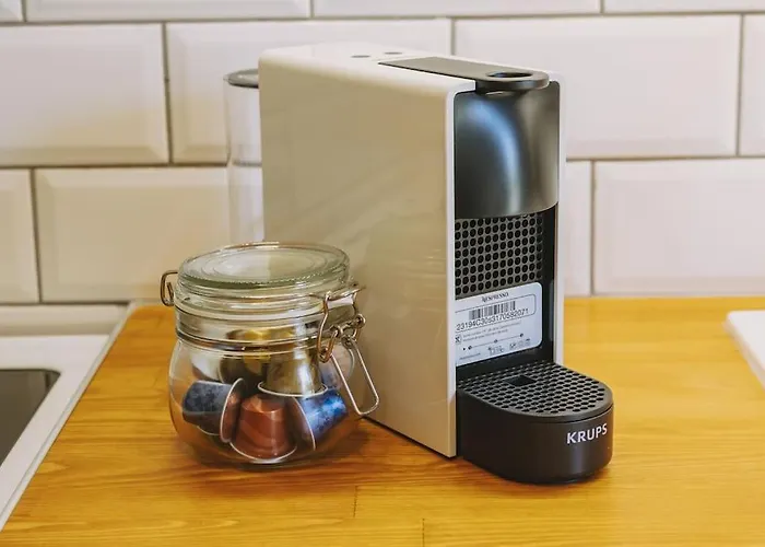 Aqua Breeze Appartamento *