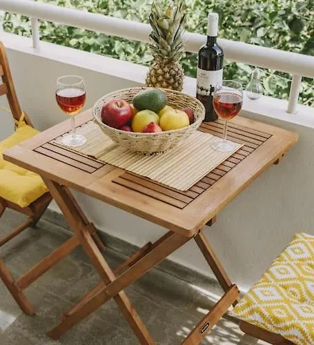 Aqua Breeze Rethymno