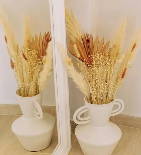 Aqua Breeze Appartamento *