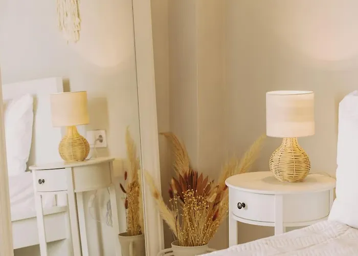 Appartamento Aqua Breeze