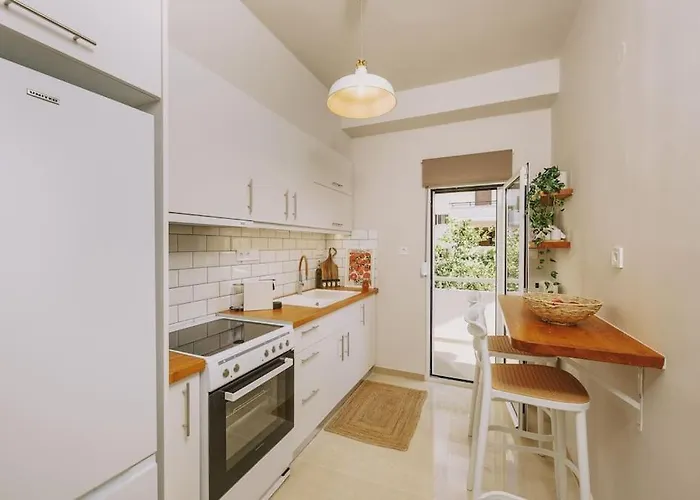 Aqua Breeze Appartamento *