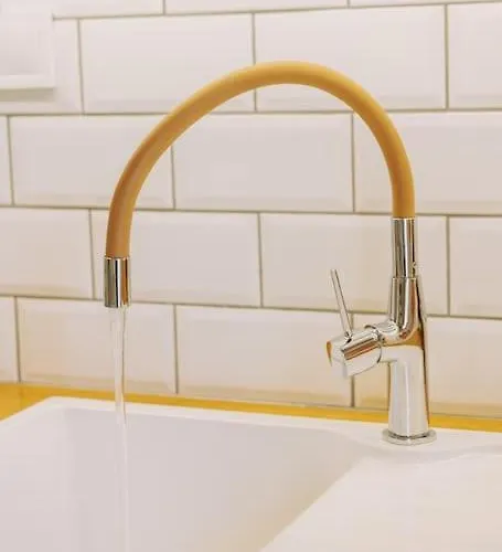 Апартаменты Aqua Breeze Ретимно