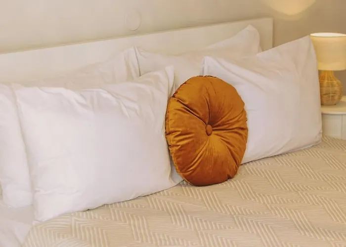 Aqua Breeze Appartamento