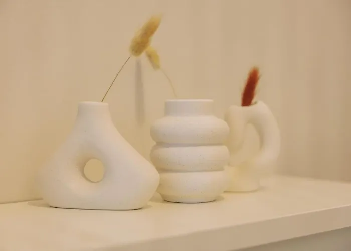 Appartamento Aqua Breeze