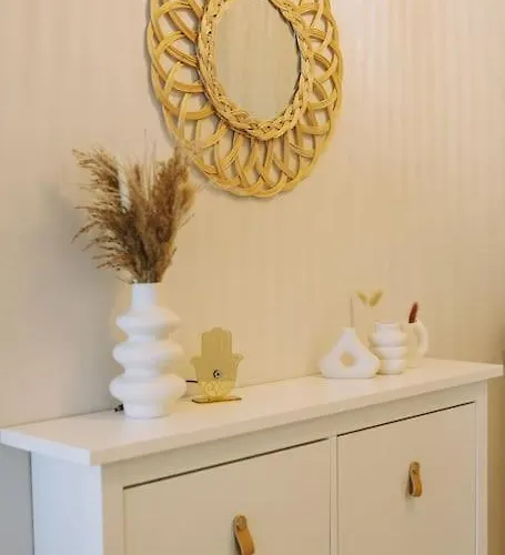 Aqua Breeze Appartamento *