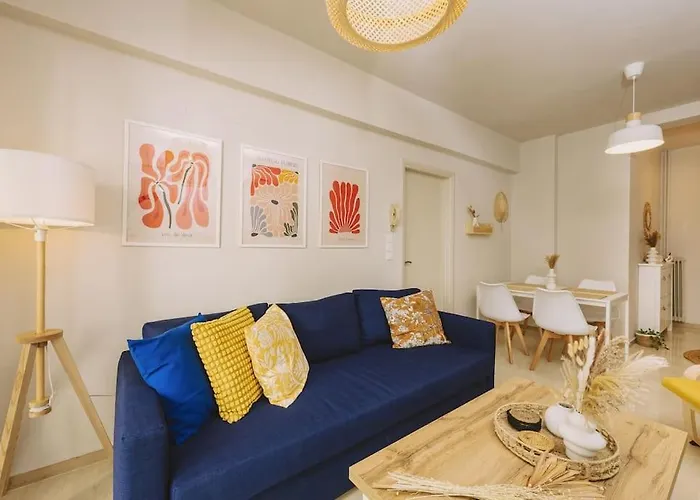 Aqua Breeze Rethymno