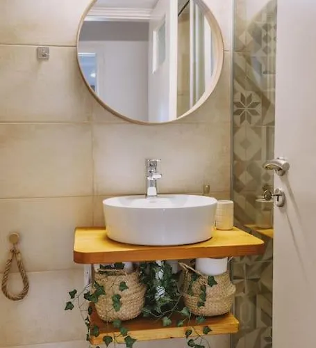 Aqua Breeze Appartamento *