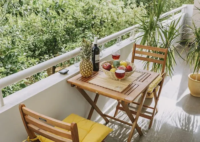 Appartamento Aqua Breeze