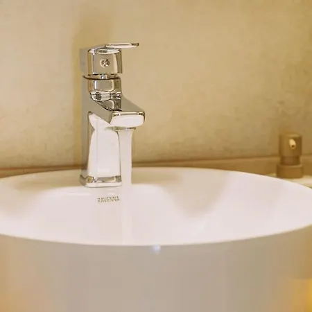 Apartament Aqua Breeze