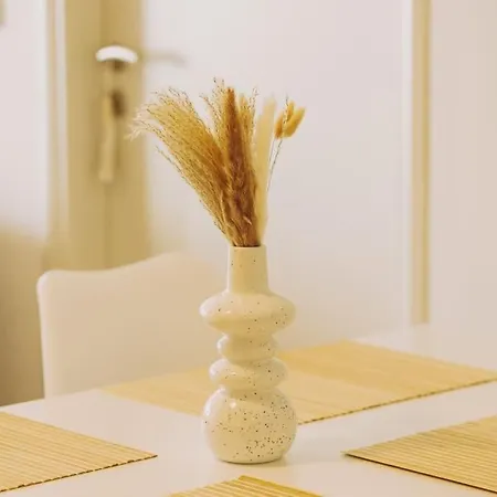 Apartament Aqua Breeze