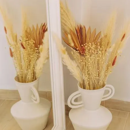 Aqua Breeze Apartament *