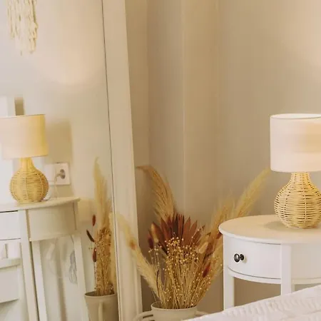 Apartament Aqua Breeze