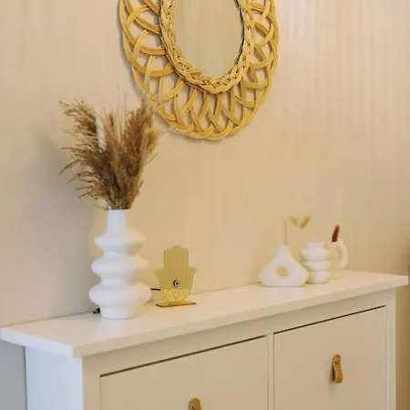 Aqua Breeze Apartament *